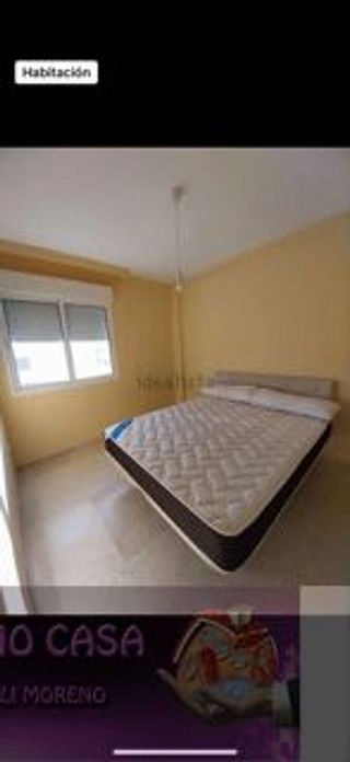 Piso en alquiler en Playa Bajadilla - Puertos en Marbella