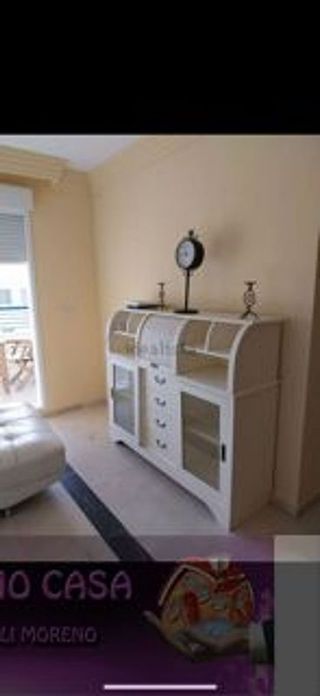 Piso en alquiler en Playa Bajadilla - Puertos en Marbella