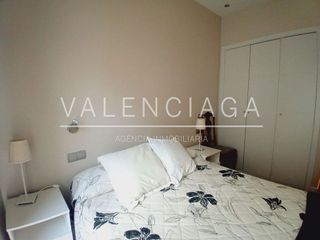 Piso en alquiler en Centro en San Sebastián-Donostia