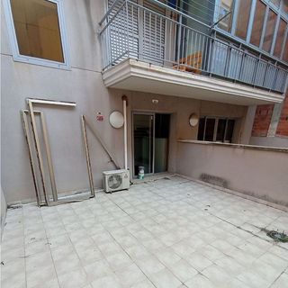 Local comercial en alquiler en Sant Andreu de Palomar en Barcelona