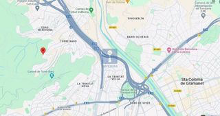 Terreno en venta en Torre Baró en Barcelona