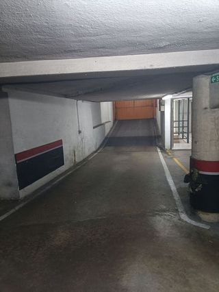 Garaje en venta en Coronación en Vitoria-Gasteiz