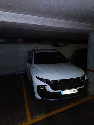 Garaje en venta en Coronación en Vitoria-Gasteiz