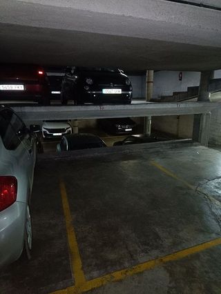 Garaje en venta en Coronación en Vitoria-Gasteiz