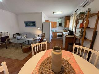 Chalet en alquiler en Pelagatos - Pago del Humo en Chiclana de la Frontera