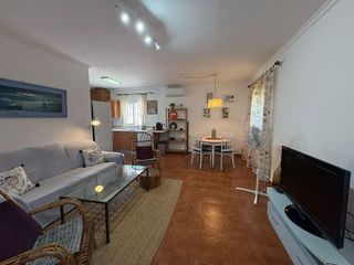 Chalet en alquiler en Pelagatos - Pago del Humo en Chiclana de la Frontera