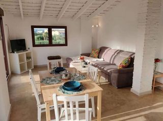 Casa rural en alquiler en La Punta en Valencia