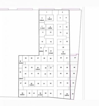 Local comercial en venta en Brezo en Valdemoro