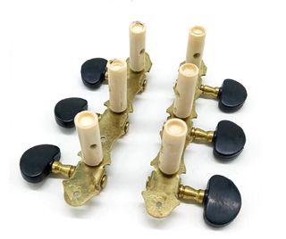 Clavijero Guitarra Clásica Flamenca Española Nuevo