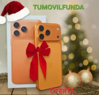 iPhone 17 Pro 256GB OFERTA