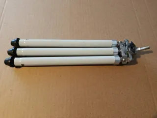 Cámara Canon EOS 500 Analógica Negra