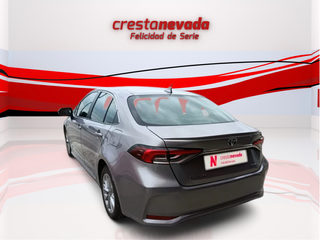 DESDE 295€ AL MES SIN ENTRADA TOYOTA COROLLA ECO
