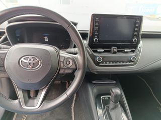 DESDE 295€ AL MES SIN ENTRADA TOYOTA COROLLA ECO