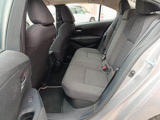 DESDE 295€ AL MES SIN ENTRADA TOYOTA COROLLA ECO