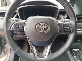 DESDE 295€ AL MES SIN ENTRADA TOYOTA COROLLA ECO
