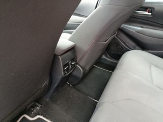 DESDE 295€ AL MES SIN ENTRADA TOYOTA COROLLA ECO