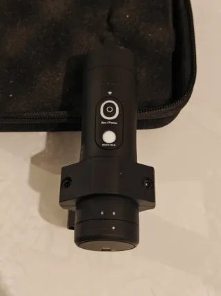 Cámara de caza Tactacam 5.0