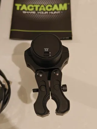 Cámara de caza Tactacam 5.0