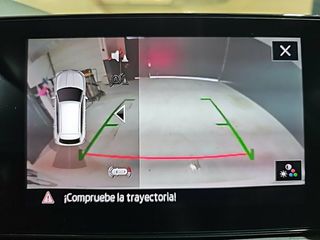 Skoda Kamiq 1.0 TSI 81kW (110CV) DSG Ambition