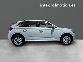 Skoda Kamiq 1.0 TSI 81kW (110CV) DSG Ambition