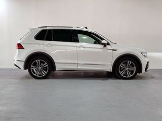 Volkswagen Tiguan Sport 2.0 TDI DSG 4Motion 190 5p