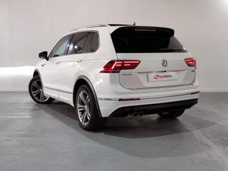 Volkswagen Tiguan Sport 2.0 TDI DSG 4Motion 190 5p