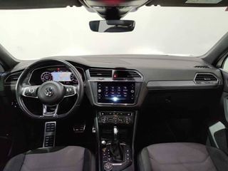Volkswagen Tiguan Sport 2.0 TDI DSG 4Motion 190 5p