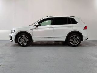 Volkswagen Tiguan Sport 2.0 TDI DSG 4Motion 190 5p