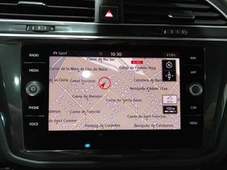 Volkswagen Tiguan Sport 2.0 TDI DSG 4Motion 190 5p