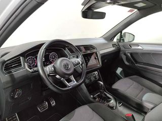 Volkswagen Tiguan Sport 2.0 TDI DSG 4Motion 190 5p