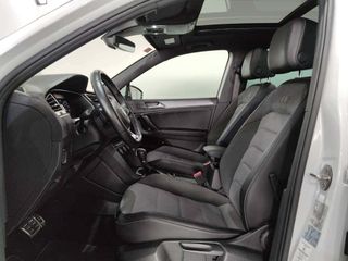 Volkswagen Tiguan Sport 2.0 TDI DSG 4Motion 190 5p