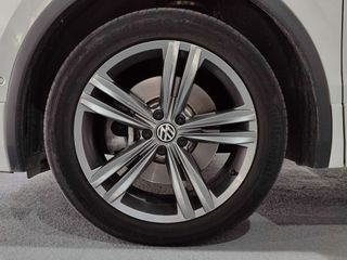 Volkswagen Tiguan Sport 2.0 TDI DSG 4Motion 190 5p