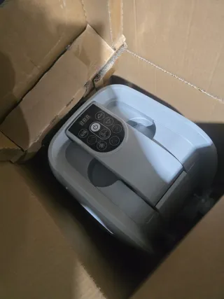 Lay-Z-Spa Ibiza Inflable 140 Jets