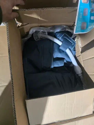 Lay-Z-Spa Ibiza Inflable 140 Jets