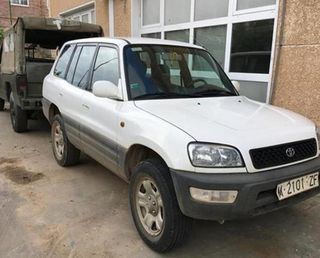 Toyota 28100-74130 motor arranque rav4 2.0 g 26072