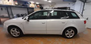 SEAT Exeo ST