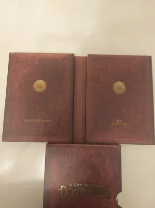 El Señor de los Anillos: Las Dos Torres DVD