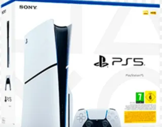 PlayStation 5 Slim Sony