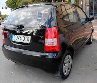 KIA Picanto 2006