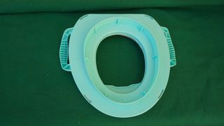 Orinales reductor baño bebe leer ver fotos 1,5-3€