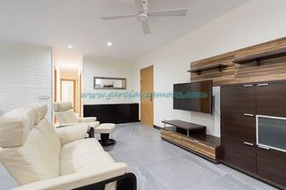 Piso en alquiler en Guanarteme en Palmas de Gran Canaria(Las)