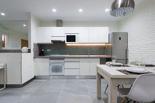 Piso en alquiler en Guanarteme en Palmas de Gran Canaria(Las)