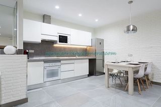 Piso en alquiler en Guanarteme en Palmas de Gran Canaria(Las)