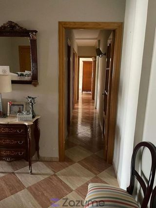 Piso en alquiler en Huerta de la Reina - Trassierra en Córdoba