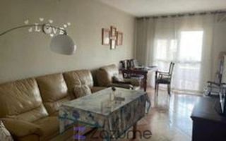 Piso en alquiler en Huerta de la Reina - Trassierra en Córdoba