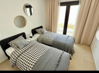 Chalet en alquiler en Finestrat pueblo en Finestrat