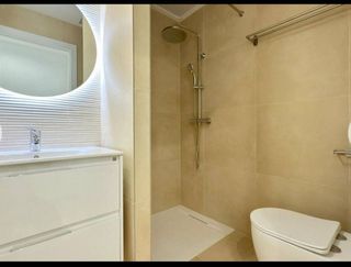 Chalet en alquiler en Finestrat pueblo en Finestrat