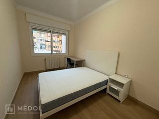 Piso en alquiler en Eixample en Tarragona