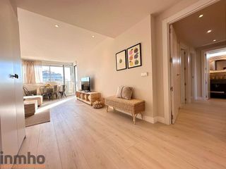 Piso en alquiler en Nueva España en Madrid