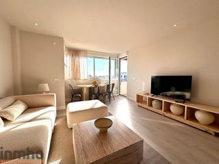 Piso en alquiler en Nueva España en Madrid